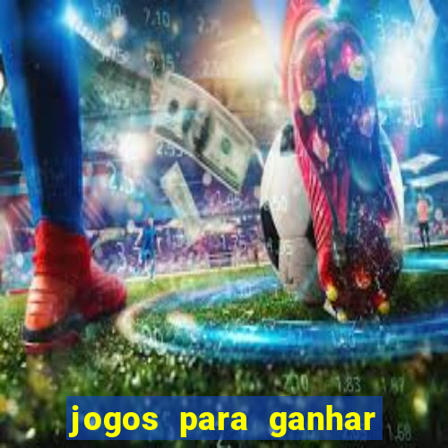 jogos para ganhar dinheiro via pix 2024